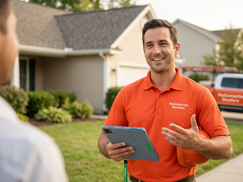 Roof Installation  in Lehigh Acres  FAQ