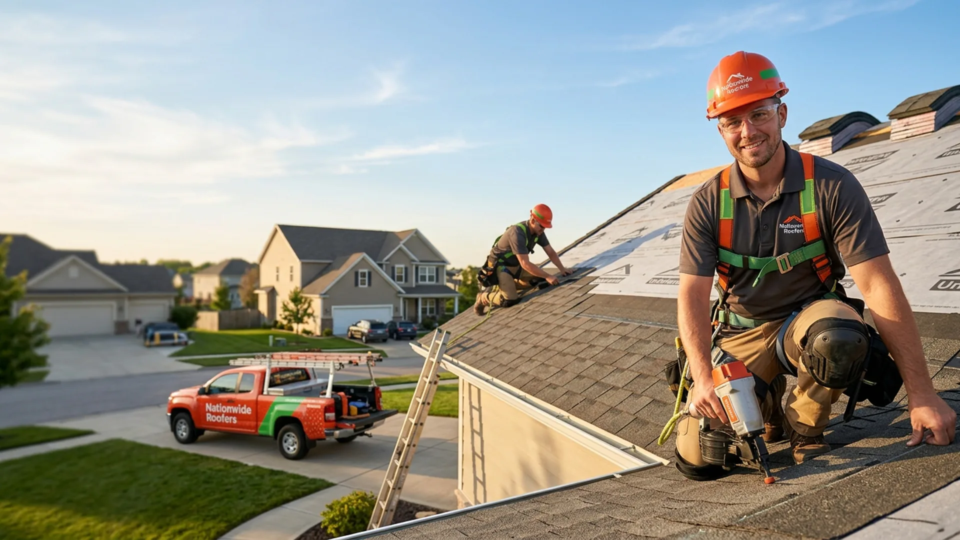Experienced Roof Installation Lehigh Acres, FL Nearby